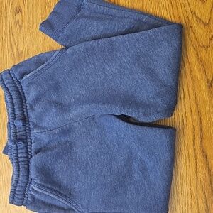 Cat & Jack Navy Joggers for Kids